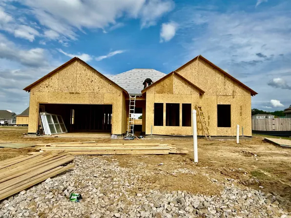 930 Mewborn Farm Rd, Oakland, TN 38060