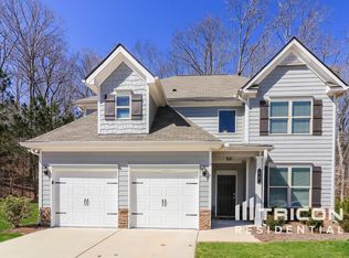 37 Ireland Point, Dallas, GA 30132