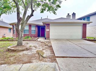 9222 Arrowhead Trace Ln, Houston, TX 77089