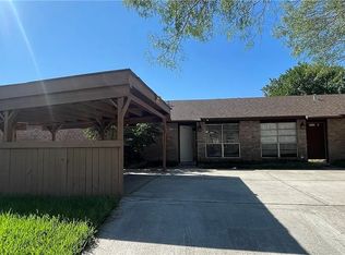4805 Shadowbend Dr #A, Corpus Christi, TX 78413