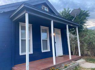 3974 N High St, Denver, CO 80205