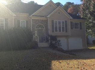 6251 Cheatham Lake Dr NW, Acworth, GA 30101