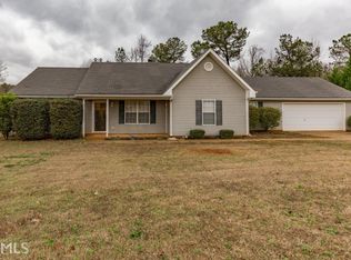 101 Thornberry Trl, Jackson, GA 30233