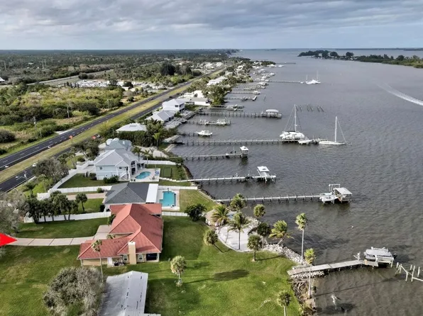 6455 Highway 1, Grant, FL 32949