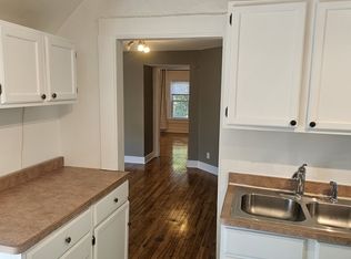 2303 Pierce St NE #1, Minneapolis, MN 55418