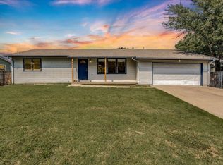 502 W Broadway Ave, Augusta, KS 67010