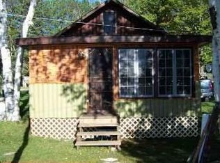 N6099 Milakokia Lake Rd, Gould City, MI 49838