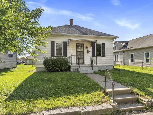 1605 Indiana St, Muscatine, IA 52761