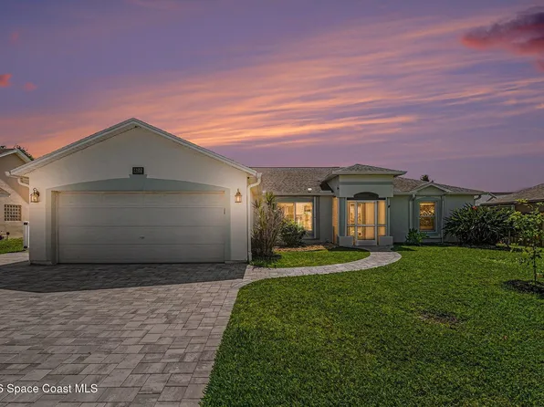 1102 Egret Lake Way, Melbourne, FL 32940