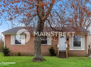 6512 Maravian Dr, Louisville, KY 40258