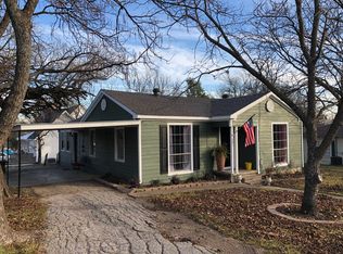 601 E Rusk St, Rockwall, TX 75087