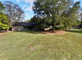 600 State Highway 15 S, New Albany, MS 38652