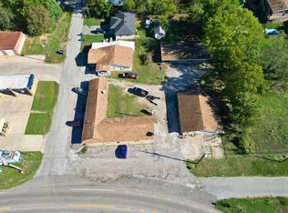 104 S Veterans Dr, Coalgate, OK 74538