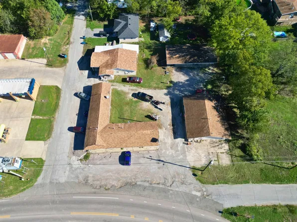 104 S Veterans Dr, Coalgate, OK 74538