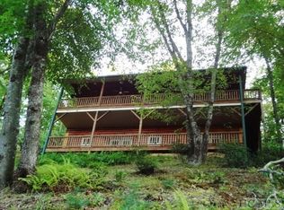 188 Covered Creek Rd, Otto, NC 28763