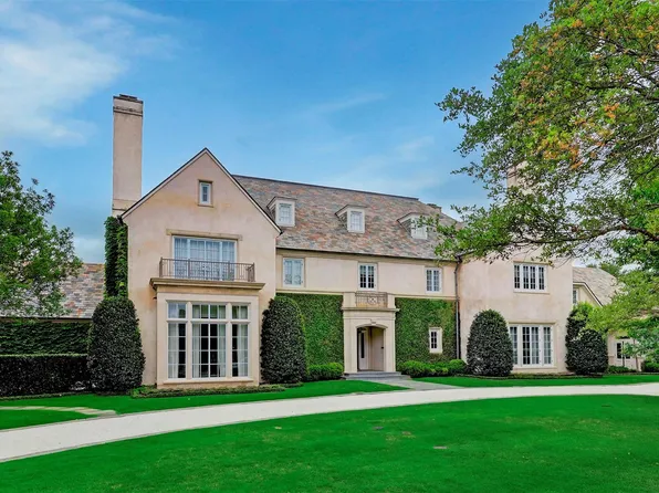 3 Briarwood Ct, Houston, TX 77019