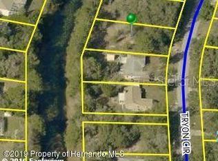 Tryon Cir, Spring hill, FL 34606