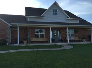 18891 Kelli Ln, Shawnee, OK 74801