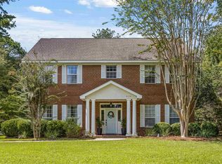 6336 Pickney Hill Rd, Tallahassee, FL 32312