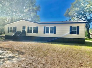 80 Ysbrand Ln SE, Ludowici, GA 31316