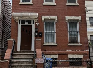 40 Fairview Ave, Jersey City, NJ 07304