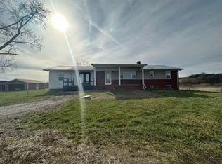 2333 Stapelton Rd, New Market, TN 37820