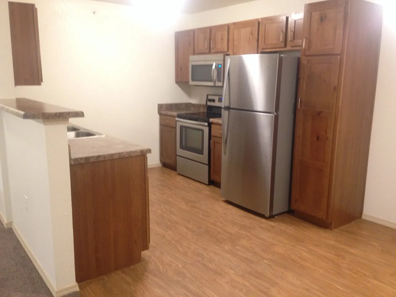 The Village at The Plaza - 201 — Photo 1