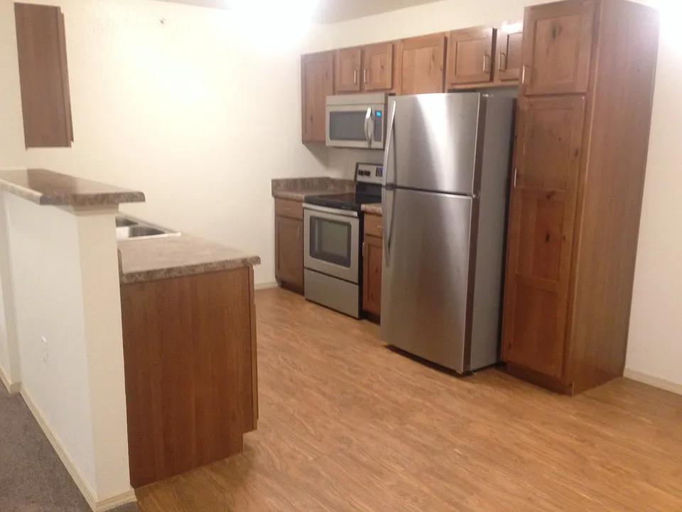 1200 N New York Ave #201
