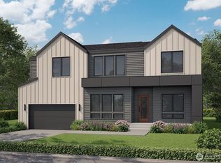 17905 NE 13th St, Bellevue, WA