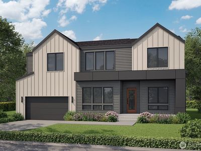 17905 NE 13th Street, Bellevue, WA, 98008