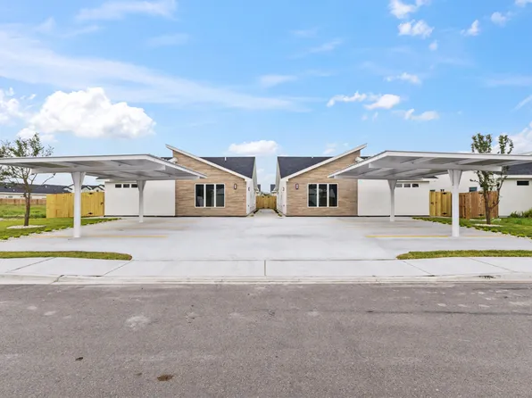 2308 Vivian St, Edinburg, TX