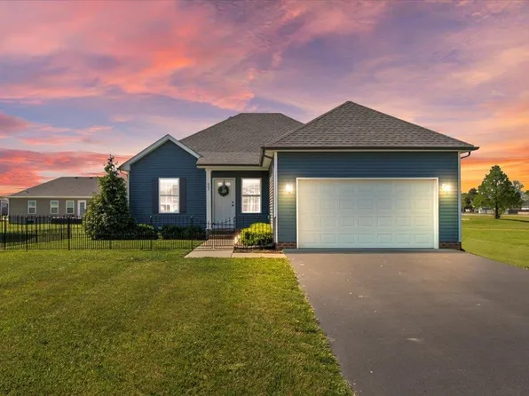 621 Mimosa Dr, Franklin, KY 42134