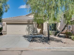 6790 E Stacy St, Florence, AZ 85132