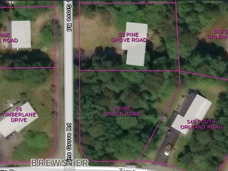 2nd image of 0 Pine Grove Rd Road