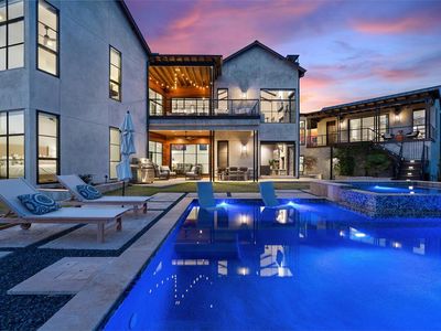 1909 Barbaro Way, Spicewood, TX, 78669