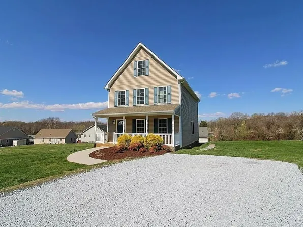 250 Stratford Pl, Madison Heights, VA 24572