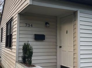 734 Palm St, Medford, OR