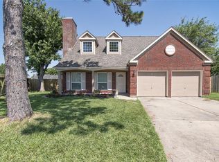 1902 Dublin Dr, Deer Park, TX 77536