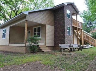 1956 Blacks Bluff Rd SW, Rome, GA 30161