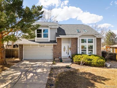 3819 S Waco Street, Aurora, CO, 80013