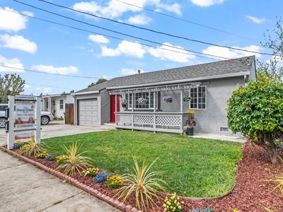 867 Birch Ave, Sunnyvale, CA, 94086