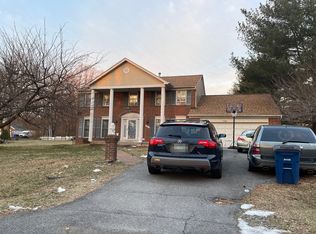 15646 Twin Valley Ct, Silver Spring, MD 20906