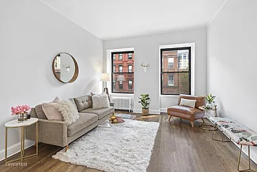 Sold by Corcoran