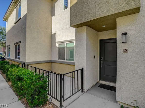 12125 Scarlet Ember Rd Unit 2, Las Vegas, NV 89183