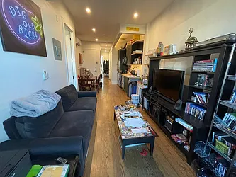 Rented by Greenrock Management