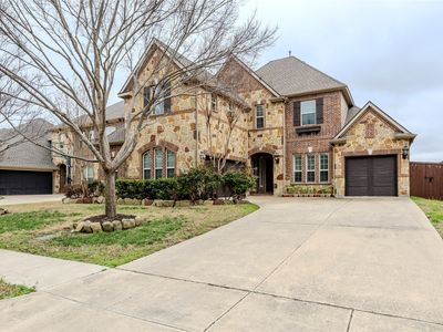 1609 Singing Water Dr, Allen, TX, 75013