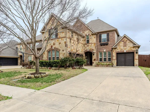 1609 Singing Water Dr, Allen, TX 75013