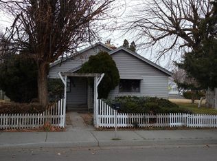 245 SW 4th St, Hermiston, OR 97838