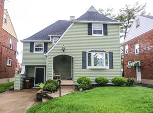 8318 Jadwin St, Cincinnati, OH