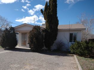 845 Alvarado Dr SE, Albuquerque, NM 87108
